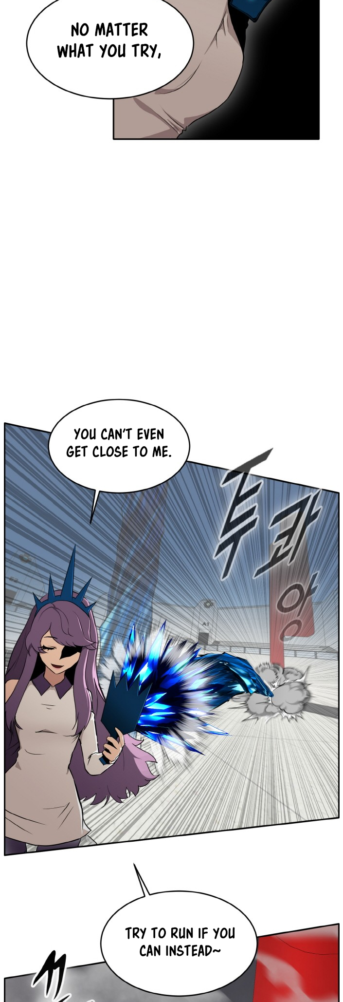 Counter Cube Chapter 84 24